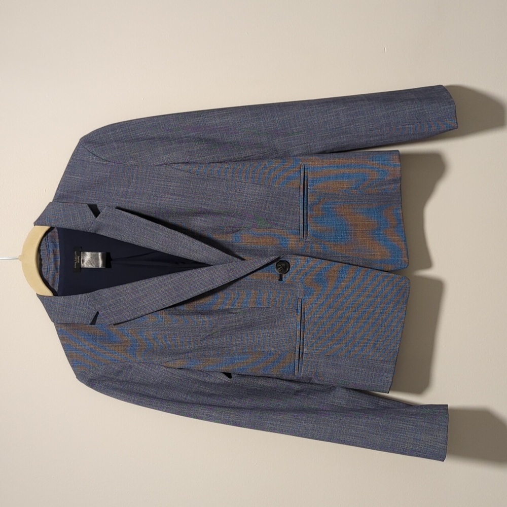 Ann Taylor Blazer